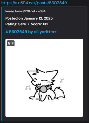 embed example